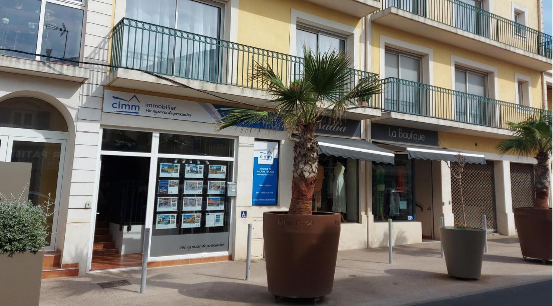 Lej Plage Valras-Plage Exterior photo